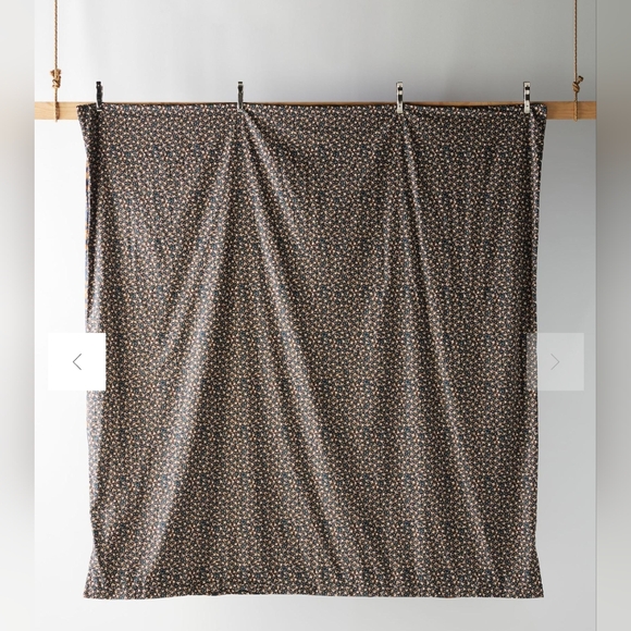 Anthropologie Agnes Duvet + 2 pillow shams - Picture 3 of 7